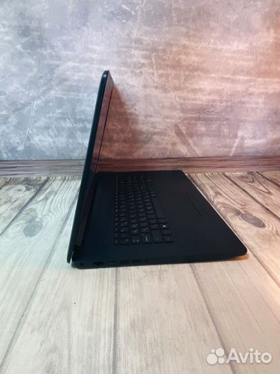 Мощный Ноутбук HP / Rаdеоn 530 / 240gb SSD