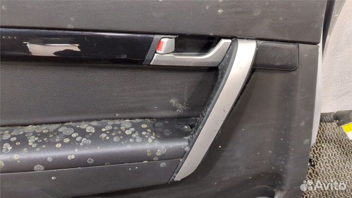 Дверь боковая Chevrolet Captiva, 2011
