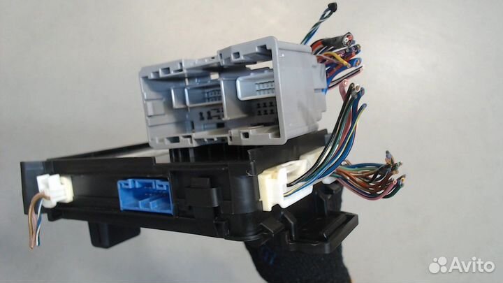 BSM Блок предохранителей Mazda CX-5, 2014