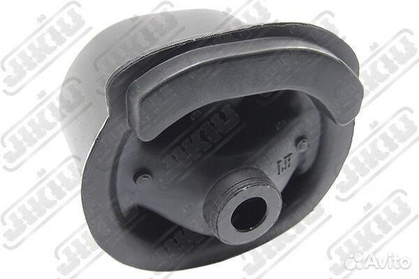 Картридж подушки двигателя lh toyota corolla 00-08