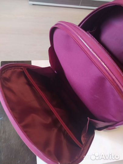 Рюкзак школьный для девочки