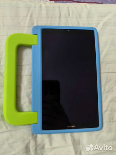 Планшет Huawei детский