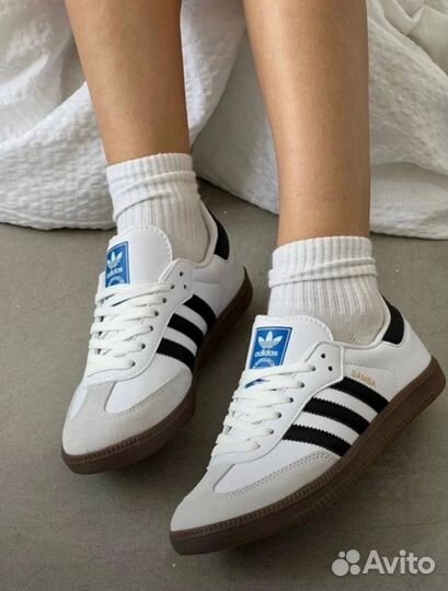 Кеды adidas 36-41