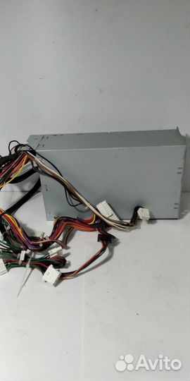 Корзина блока питания серверного hipro HP-Q6100XC