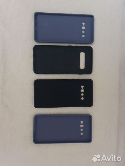 Чехол на самсунг s10 plus / Samsung S10 plus