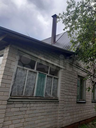 Дача 58,9 м² на участке 6 сот.