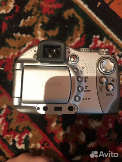 Фотоаппарат