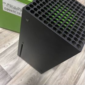 Xbox series x