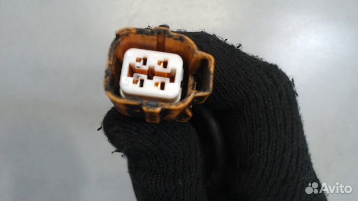 Лямбда зонд Land Rover Range Rover 2, 2001