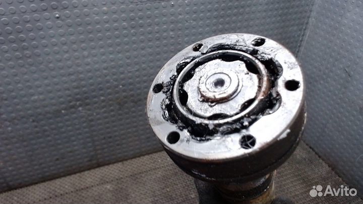 Кардан Audi A6 (C5) Allroad, 2004