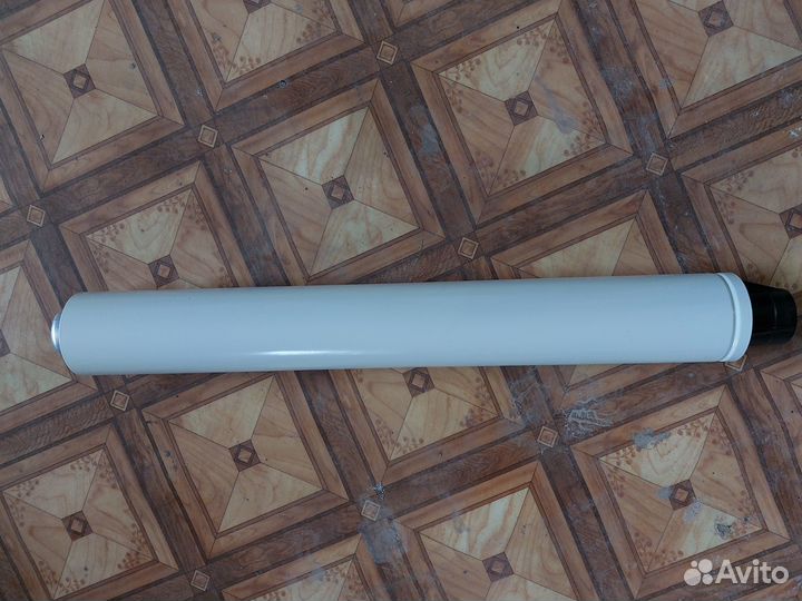 Коаксиальный дымоход protherm и stout 60/100