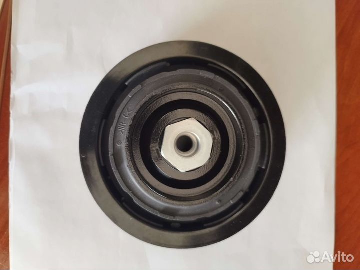 Муфта компрессора кондиционера WV T-5.amarok