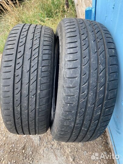Sailun Atrezzo ZSR SUV 225/55 R18