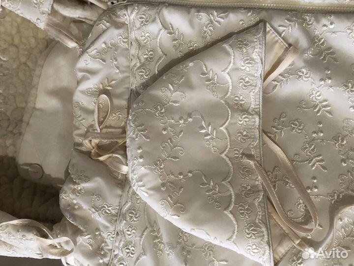 Конверт Chepe (на выписку)