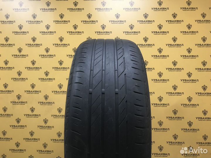 Bridgestone Turanza T001 225/55 R17 97V