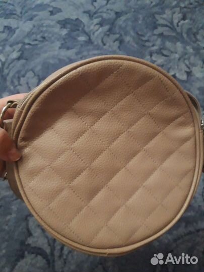 Сумка клатч