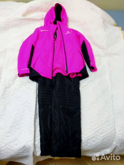 Лыжный костюм Nordway для девочки