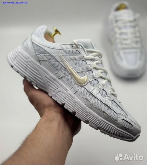 Nike P-6000 (Арт.78392)