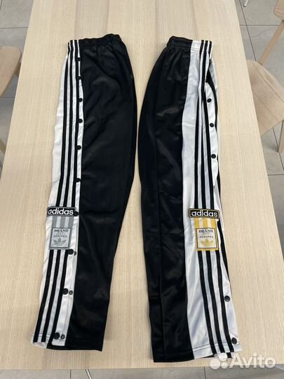 Штаны adidas adibreak
