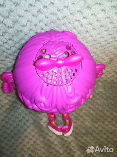 Большая Лалалупси 