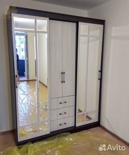 Шкаф Лорд Венге-Лоредо