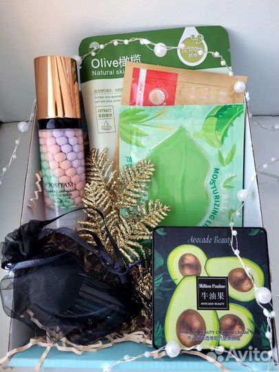 Набор косметики