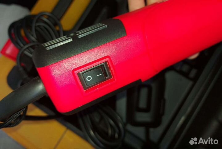 Машинка для стрижки овец, 500 Вт