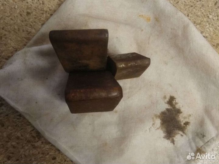 Слесарные молотки