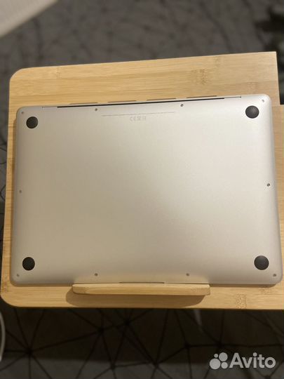 Apple MacBook Air 13.3 на М1