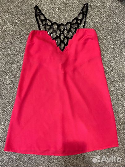 Новое пляжное платье Calzedonia