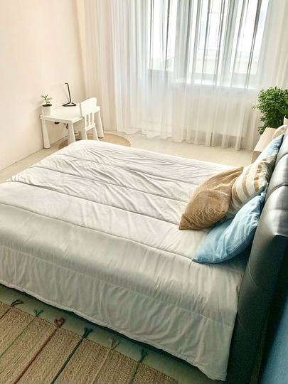 2-к. квартира, 73,2 м², 2/3 эт.