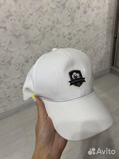 Кепка/панама