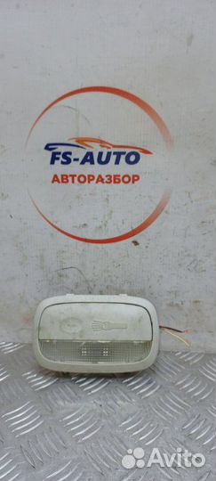 Плафон салона Dodge Caliber SUV 2.0 ECN 2006