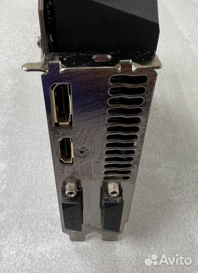 GTX 1060-3gb Gigabyte