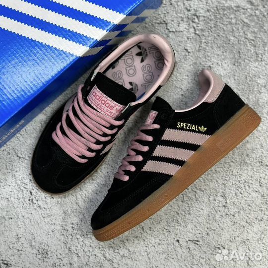 Кроссовки Adidas Spezial