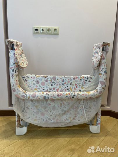 Манеж детский
