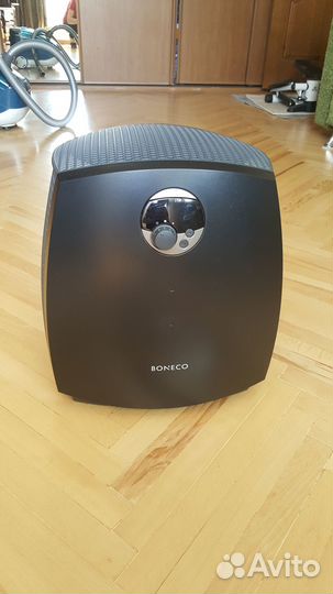 Мойка воздуха boneco