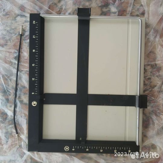 Кадрирующая рамка