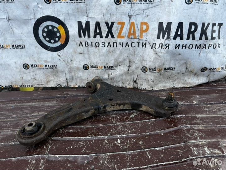 Рычаг перед прав Suzuki Grand Vitara 2.4 2008