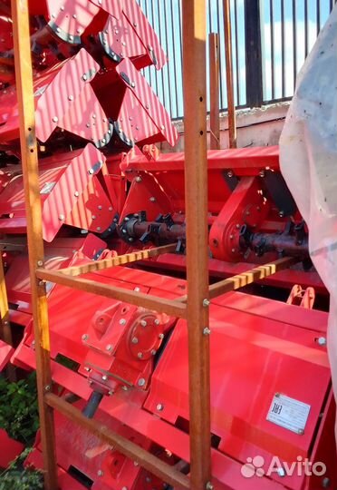 Почвофреза 1GQN 125, 2023