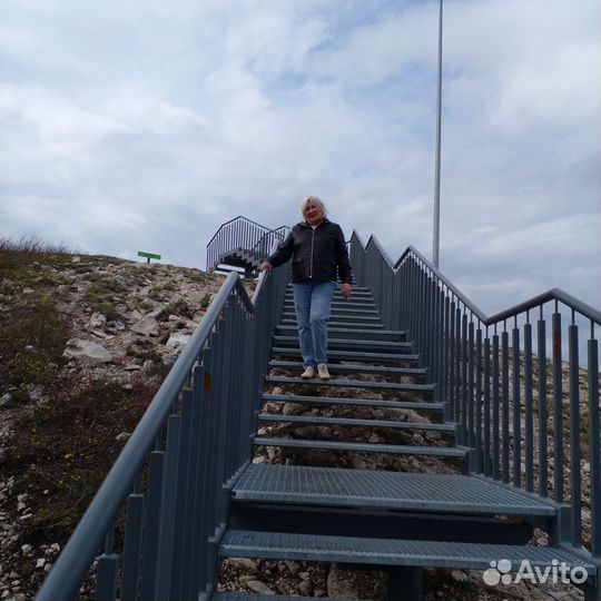 Тур выходного дня на Шиханы