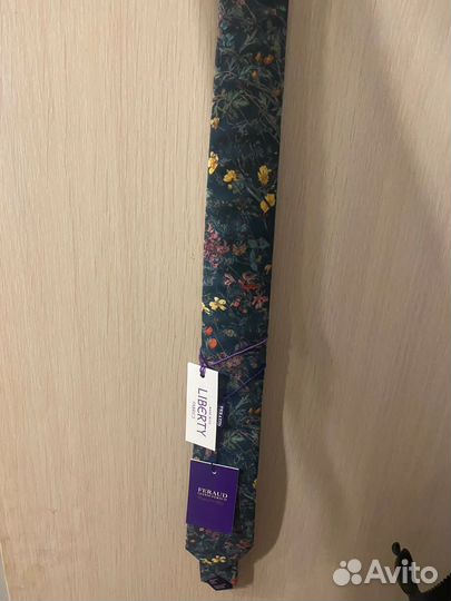 Галстук мужской