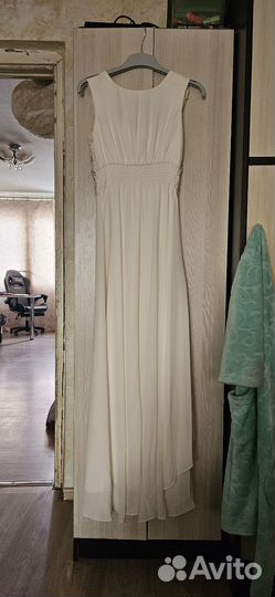 Платье женское 46 48 размер