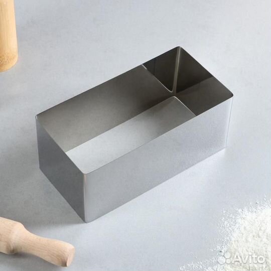 Форма для выпечки и выкладки 