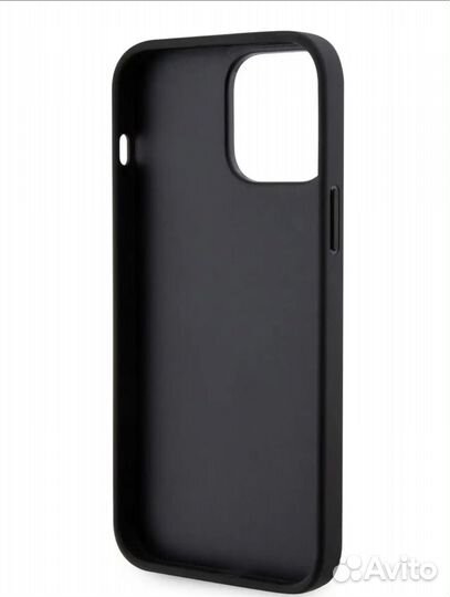 Чехол Karl Lagerfeld на iPhone 13 pro