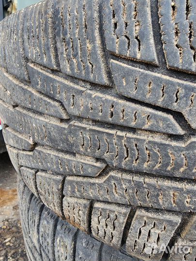 Nokian Tyres Nordman RS2 195/65 R15 91T