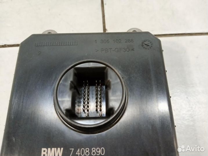 Блок ксеноновой лампы BMW i8 I12 (2014—2017)