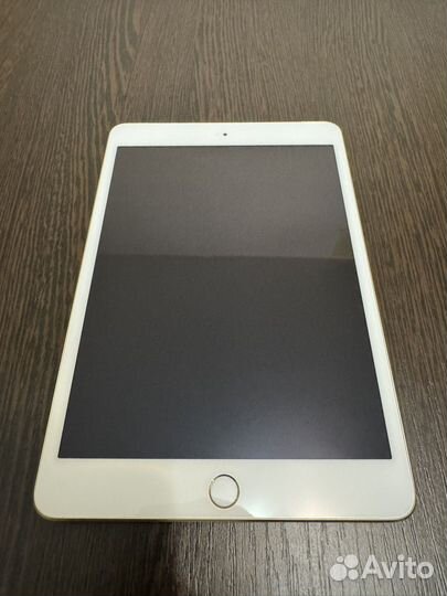 iPad mini 3 16 GB с сим