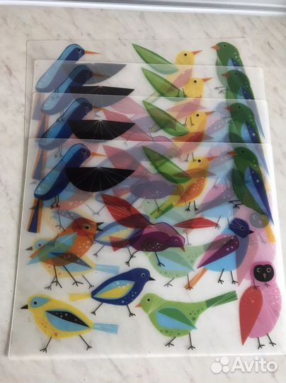 Салфетки на стол IKEA