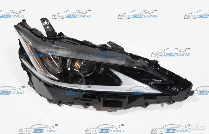 Lexus ES 250 ES250 фара левая правая LED 2018-2020